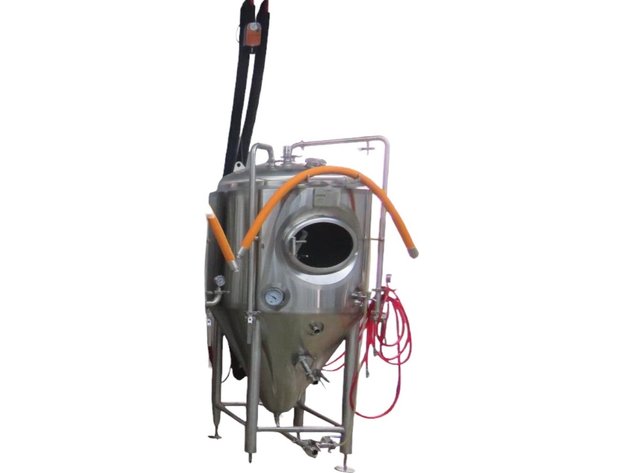 Image for UBS Fermenter Tank