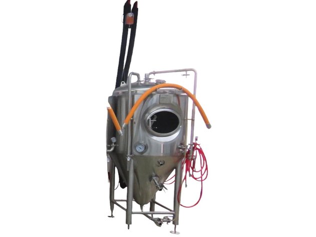 Image for UBS Fermenter Tank