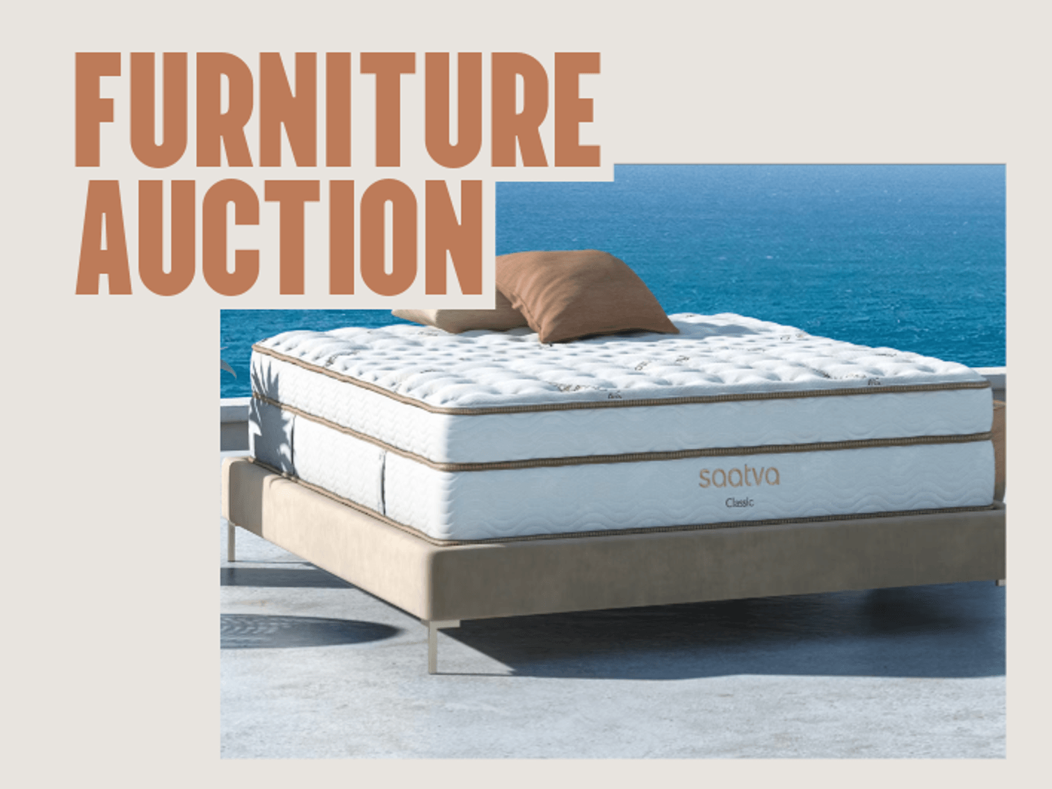 Image for Furniture & More 5.3.26