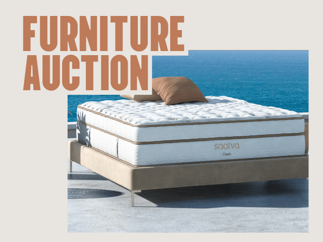 Image for Furniture & More 5.3.26