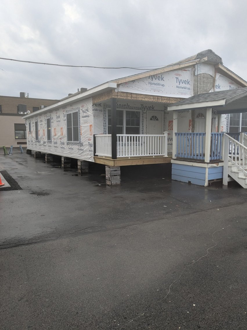 Image for Modular Home & Sheds 2026