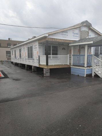 Image for Modular Home & Sheds 2026