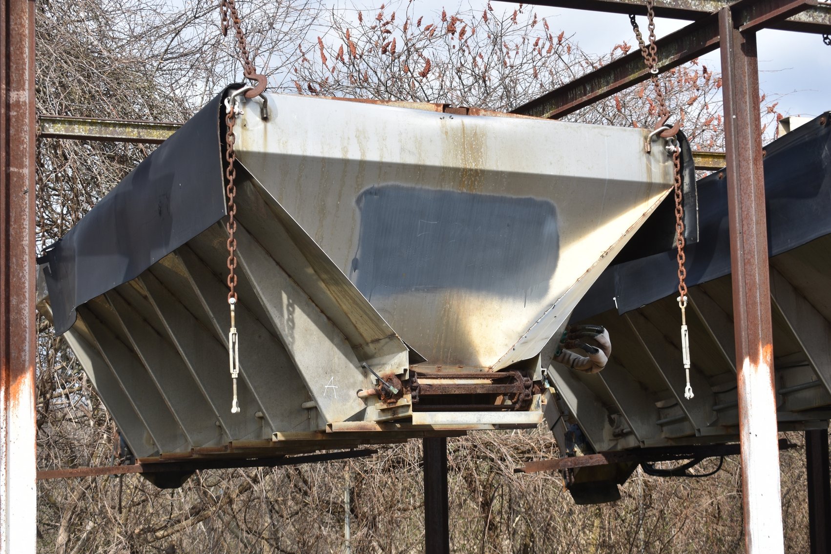 Image for Surplus Equipment from Erie County 04.26.26