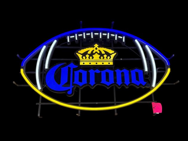 Image for LED Beer Signs & More 4.27.26