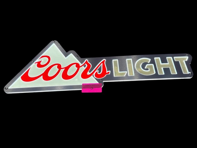 Image for LED Beer Signs & More 4.27.26