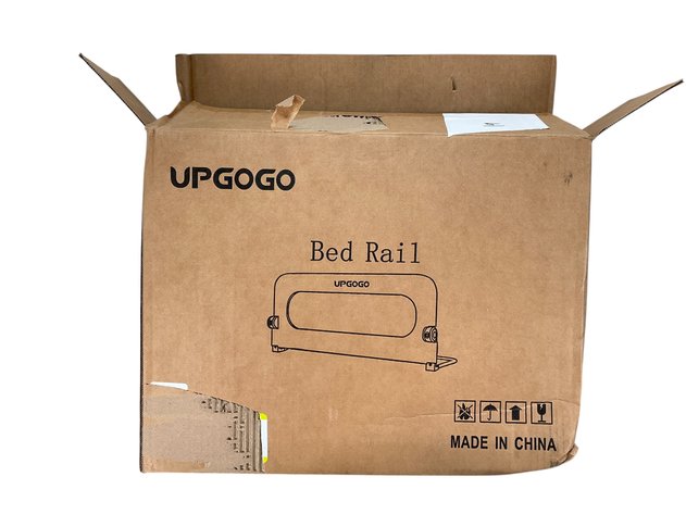 Image for Baby Bed Rail