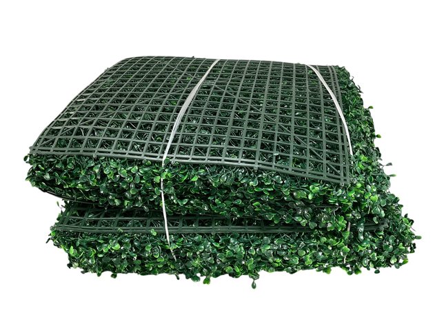 Image for Artificial Hedgel Panels