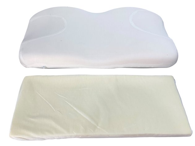 Image for Side Sleeper Pillow