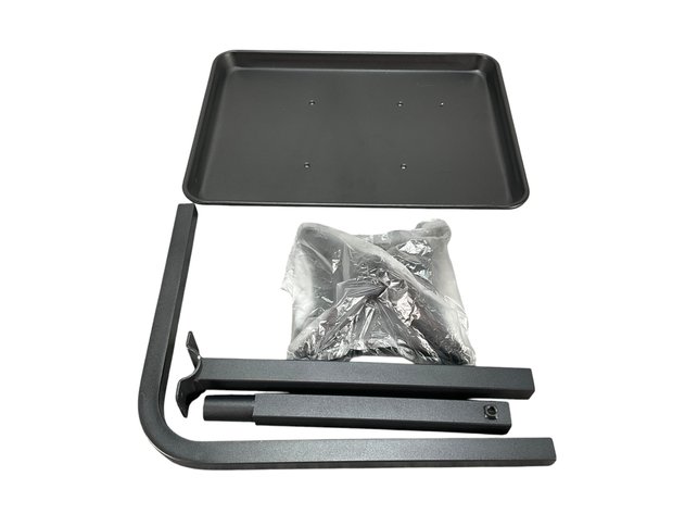Image for Rolling Tray Cart