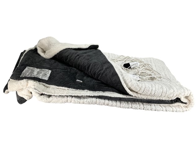Image for Heated Blanket