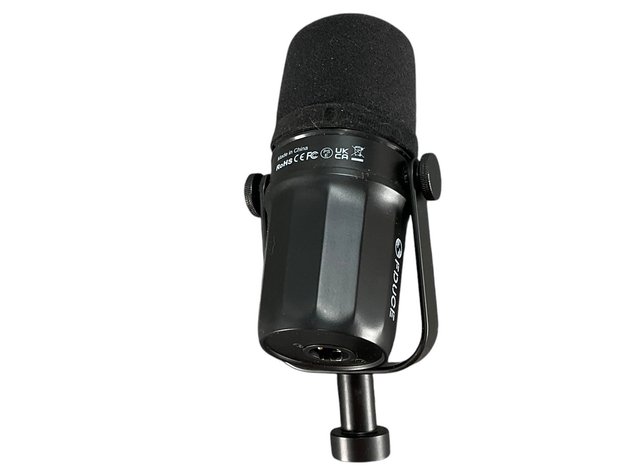 Image for Dynamic Microphone