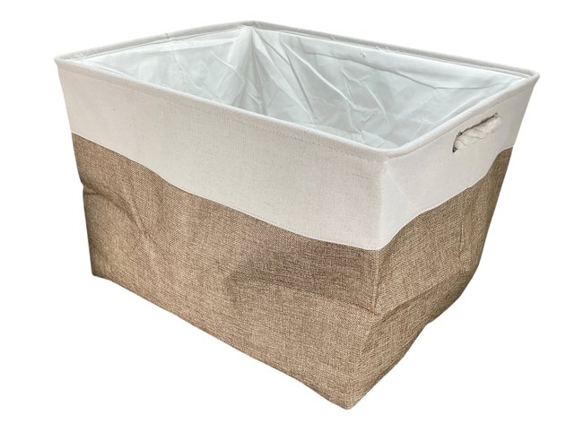 Image for Cloth Storage Bin