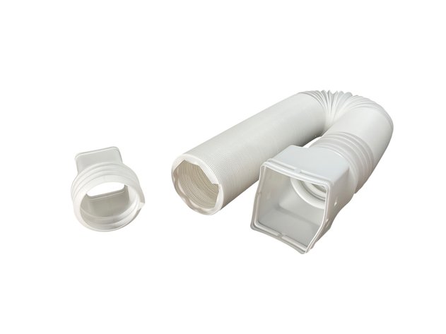 Image for Flexible Downspout