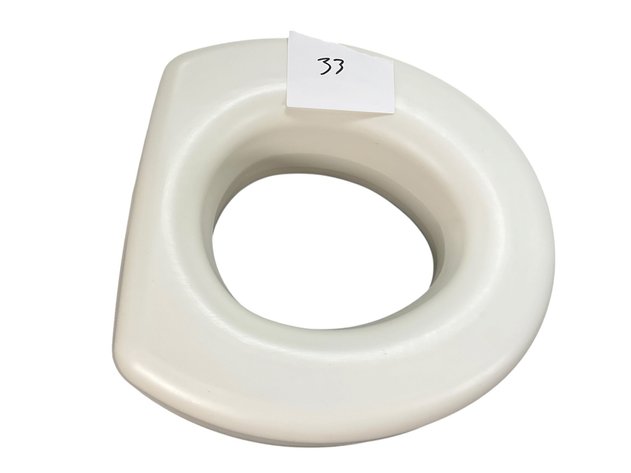 Image for Toilet Riser