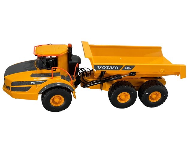 Image for Remote Controlled Truck