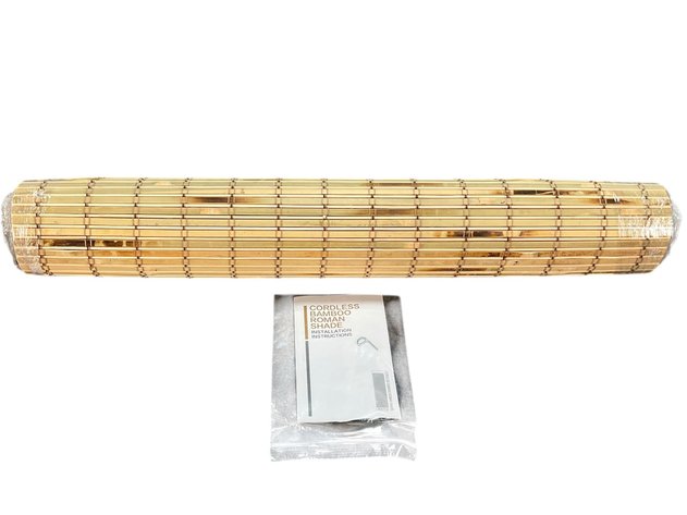 Image for Cordless Roman Shade