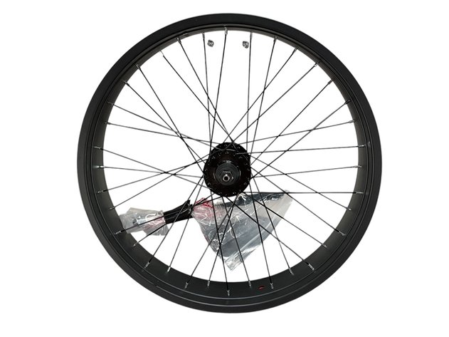 Image for Bicycle Wheel