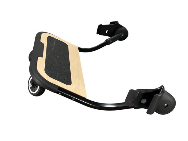 Image for Piggy-Back Board