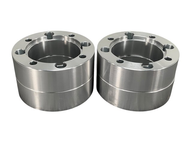 Image for Wheel Spacers