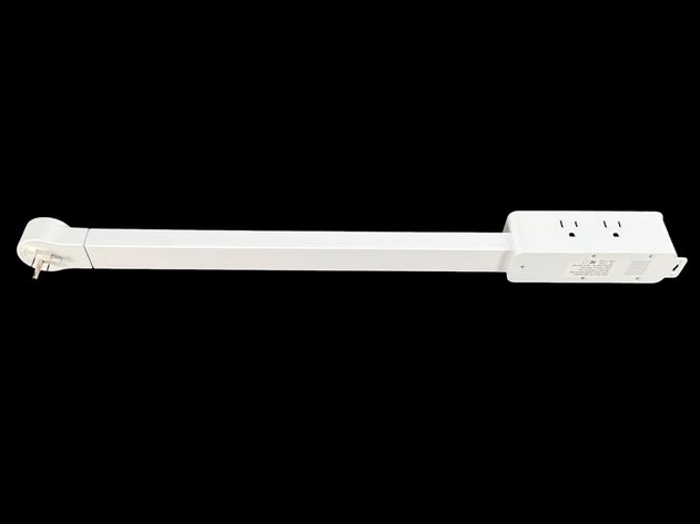 Image for Retractable Outlet