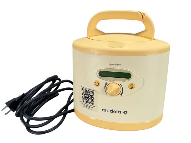Image for Breast Pump Machine