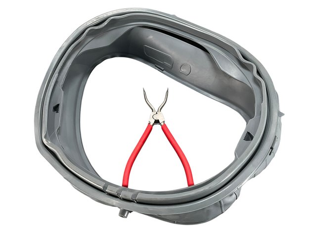 Image for Rubber Trim