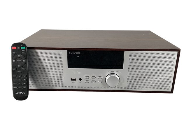 Image for CD Player