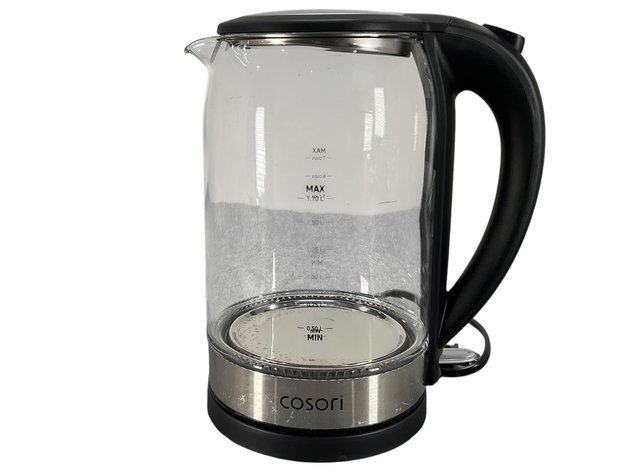 Image for Electric Glass Kettle