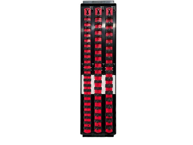 Image for 3 Rail Socket Boss