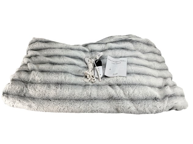 Image for Heated Blanket