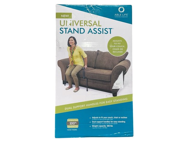 Image for Universal Stand Assist