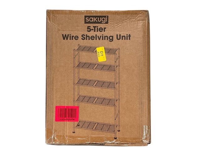 Image for Wire Rack
