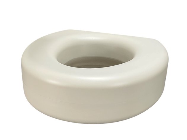 Image for Raised Toilet Seat