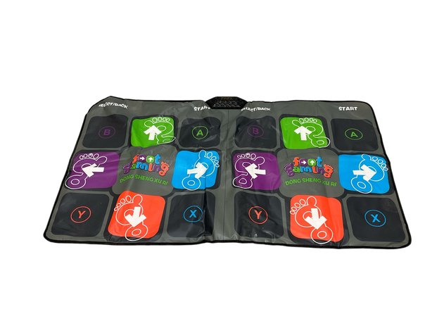 Image for Kid's Dance Mat