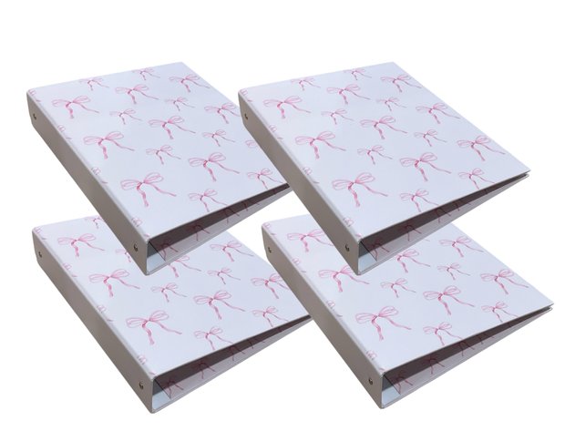 Image for 3 Ring Binders