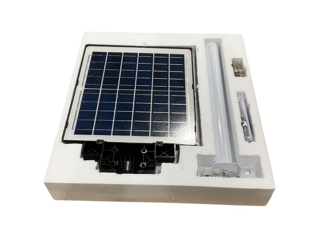 Image for Solar Street Light