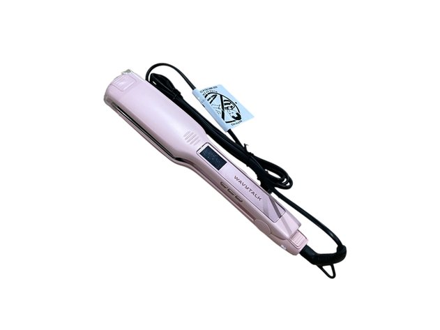 Image for Wide Flat Iron