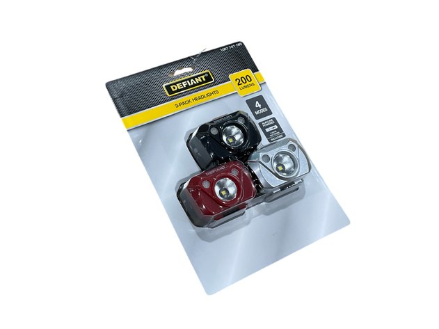 Image for LED Headlights