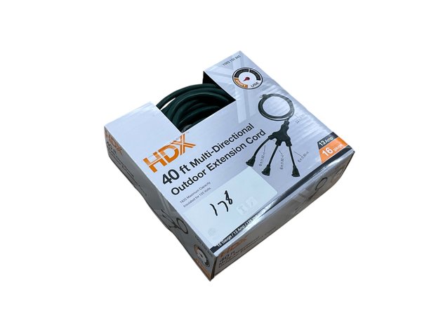 Image for Extension Cord