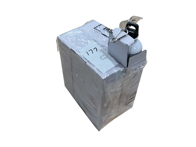 Image for Water Flasks