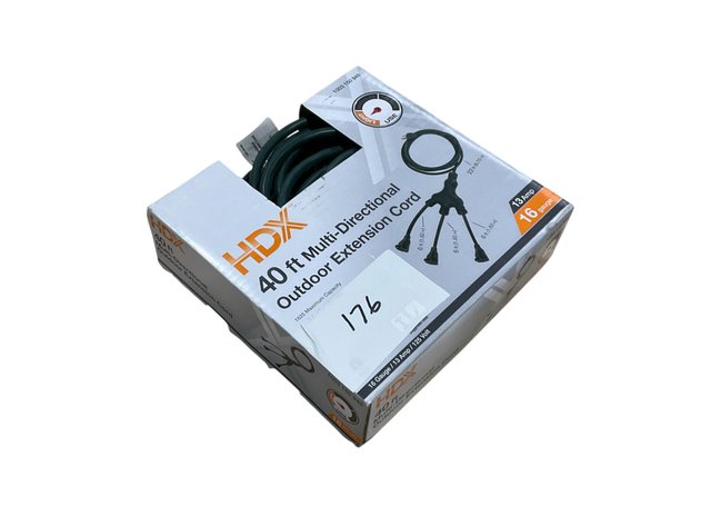 Image for Extension Cord