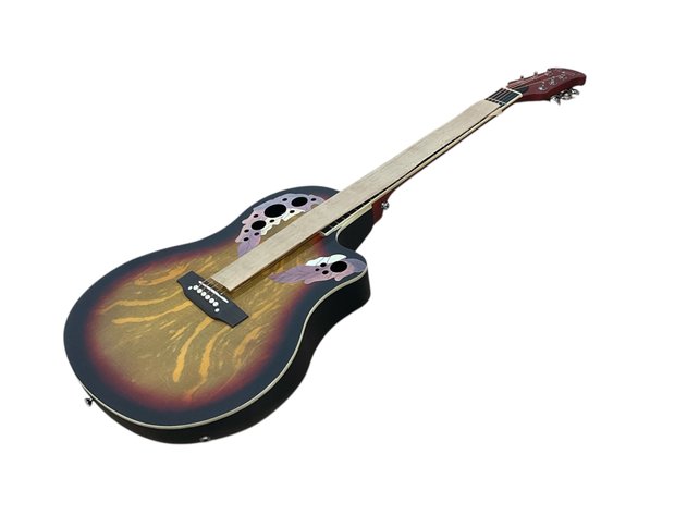 Image for Acoustic Guitar