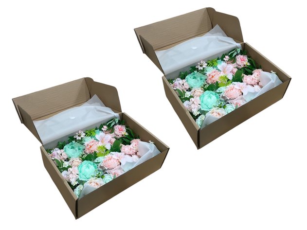 Image for Faux Flowers