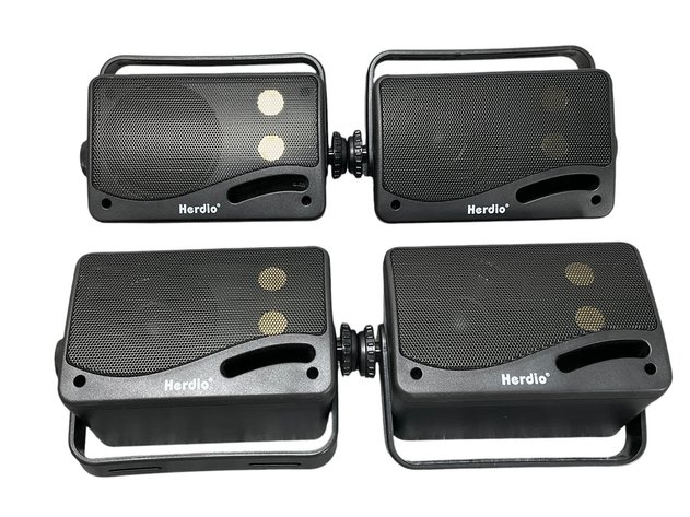 Image for Speaker Set