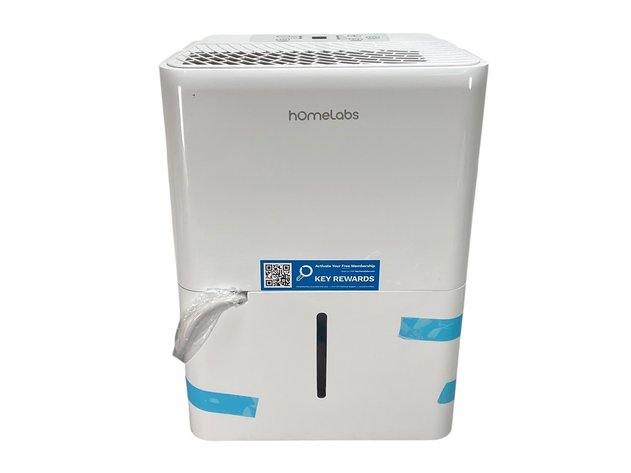 Image for Dehumidifier