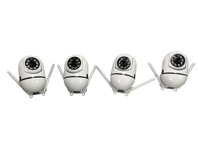 Image for Security Cameras