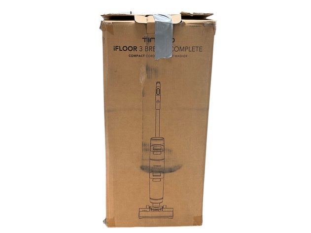 Image for Cordless Floor Washer