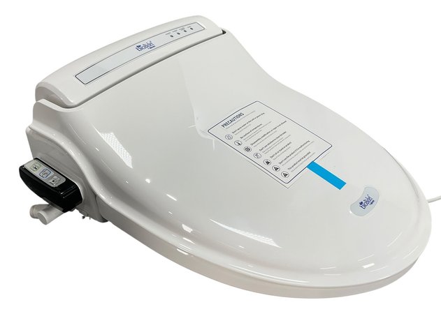 Image for Electric Bidet