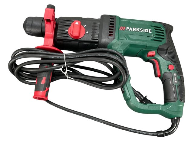 Image for Hammer Drill
