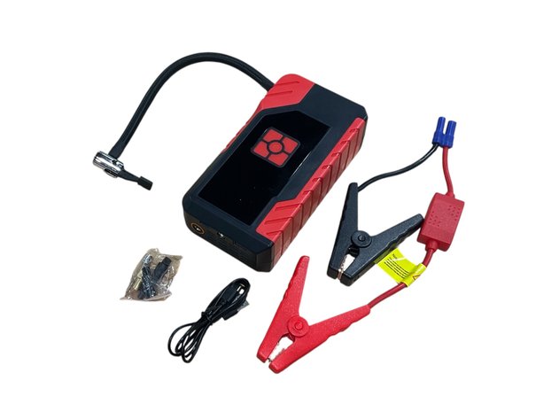 Image for Air Inflator